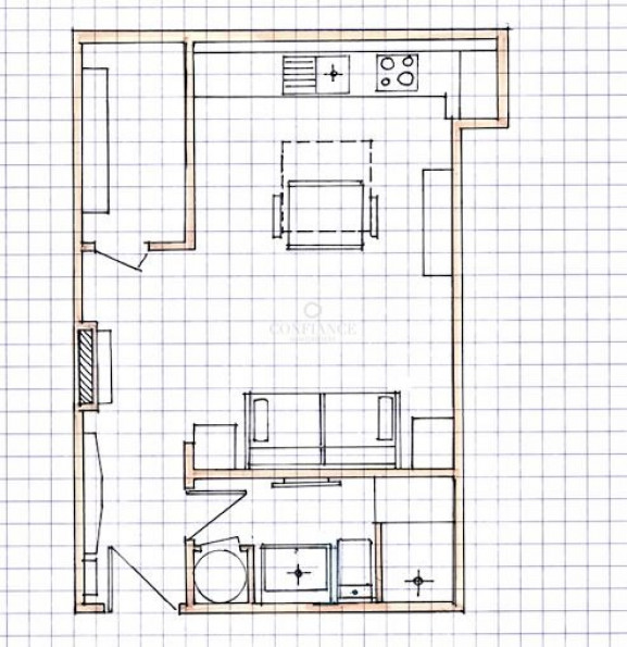 location Appartement Nice - Photo 9