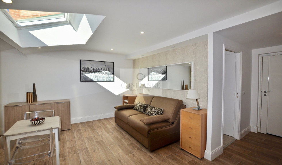 location Appartement Nice - Photo 2