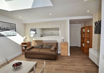 location Appartement Nice