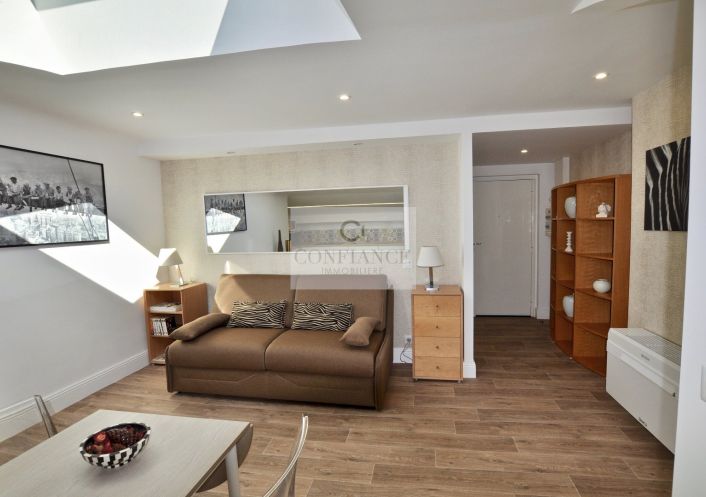 location Appartement Nice