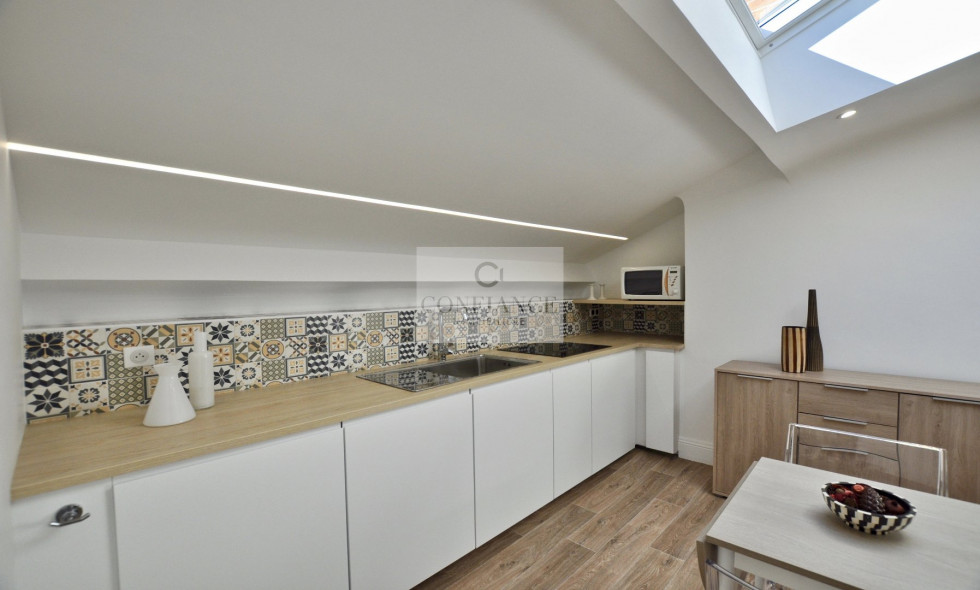 location Appartement Nice - Photo 7