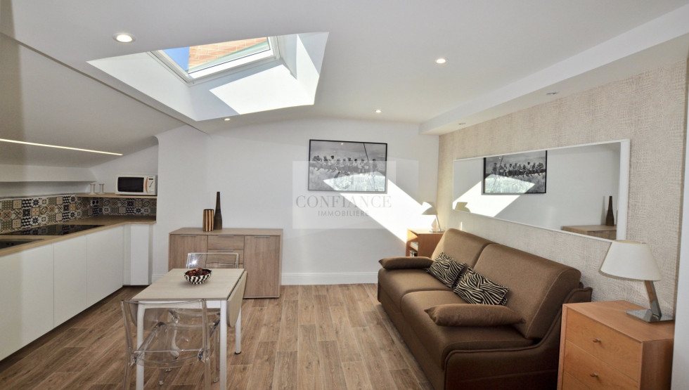 location Appartement Nice - Photo 6