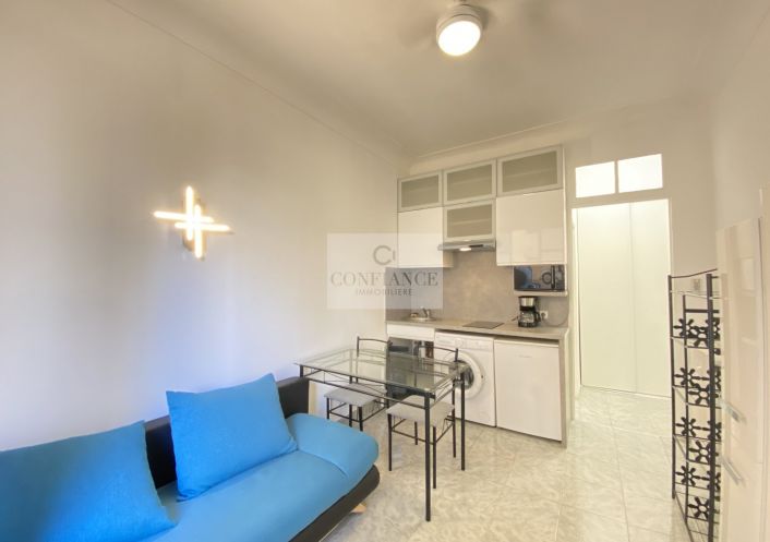 location Studio Nice