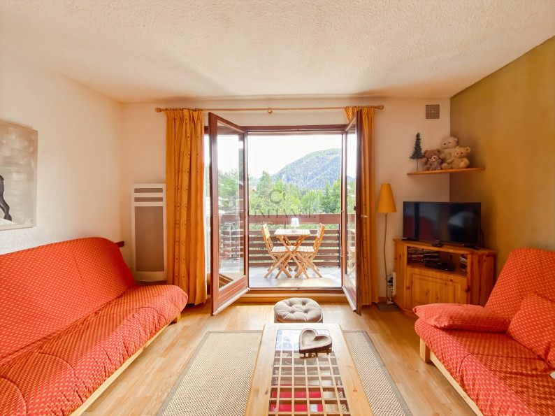 vente Appartement Auron - Photo 1