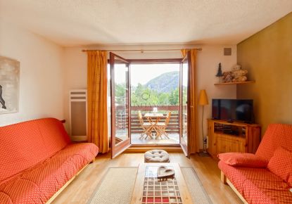 vente Appartement Auron