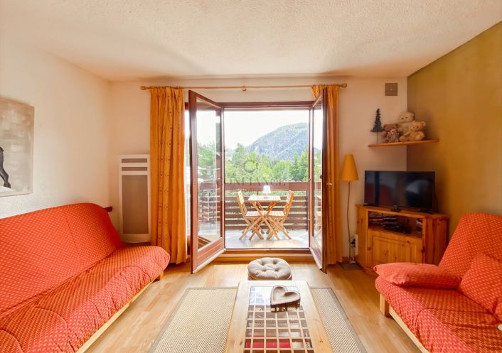 vente Appartement Auron