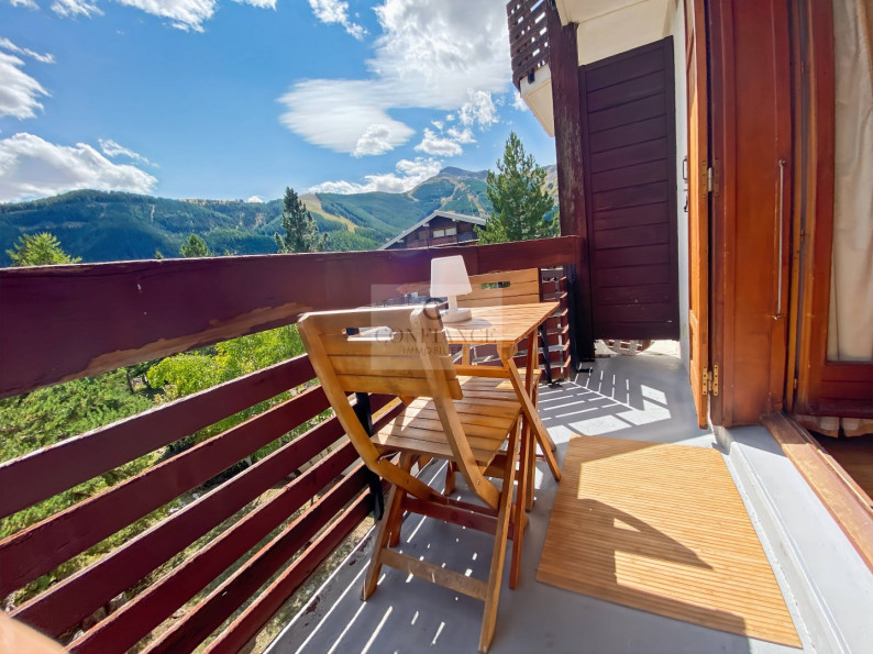 vente Appartement Auron - Photo 4