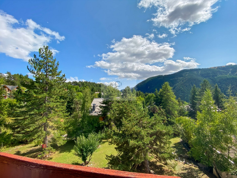 vente Appartement Auron - Photo 6