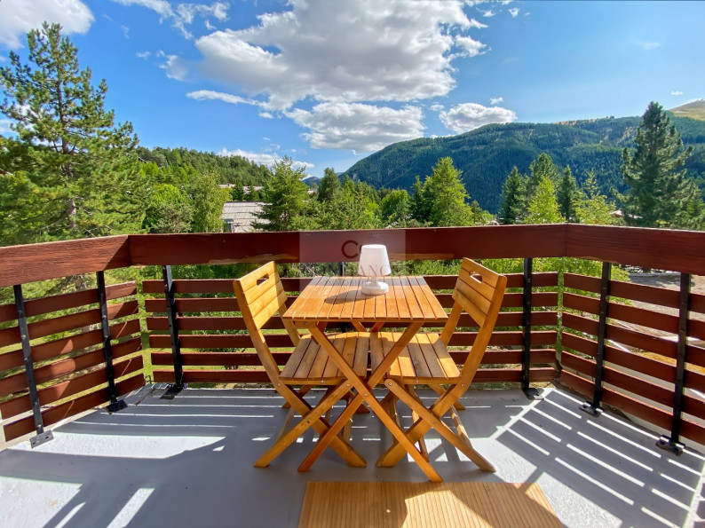 vente Appartement Auron - Photo 2