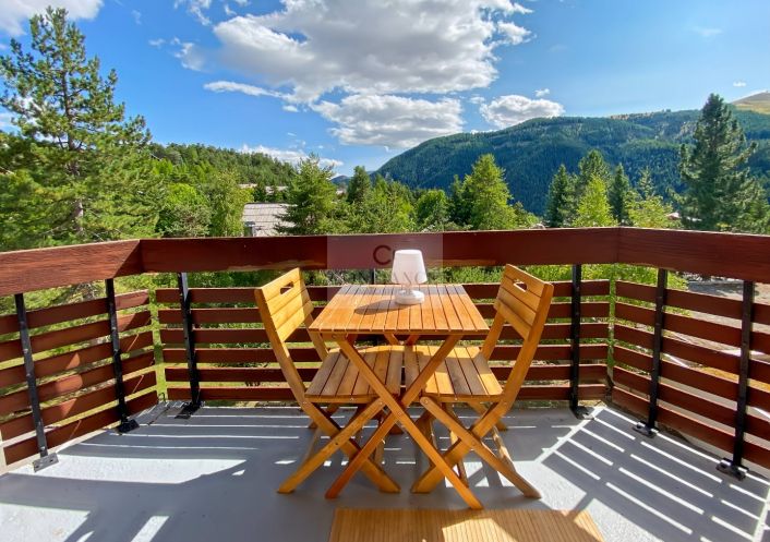 vente Appartement Auron