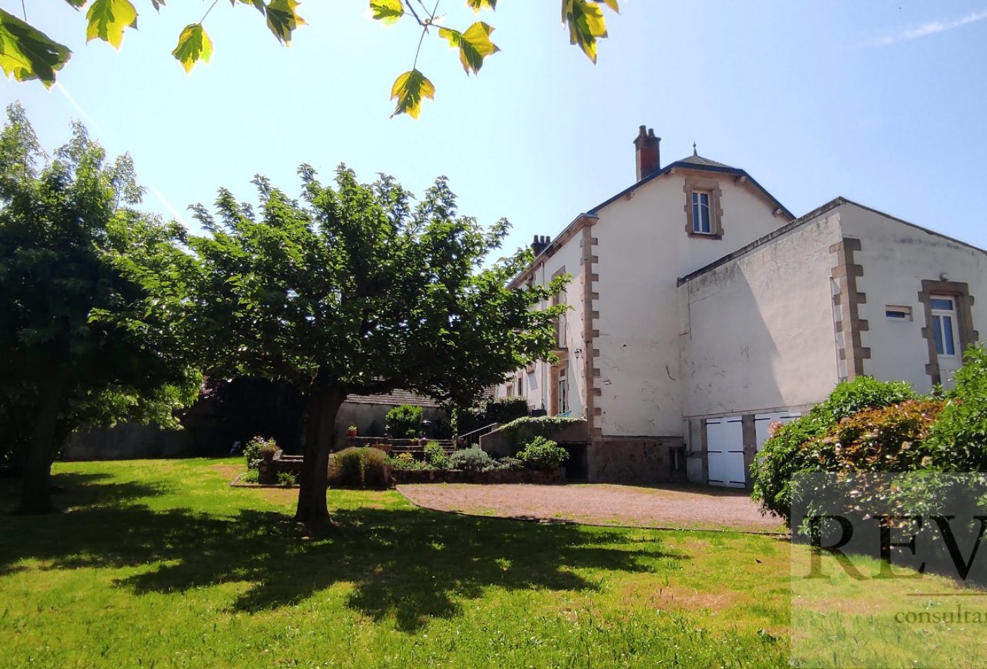 à vendre Maison Autun - Photo 2
