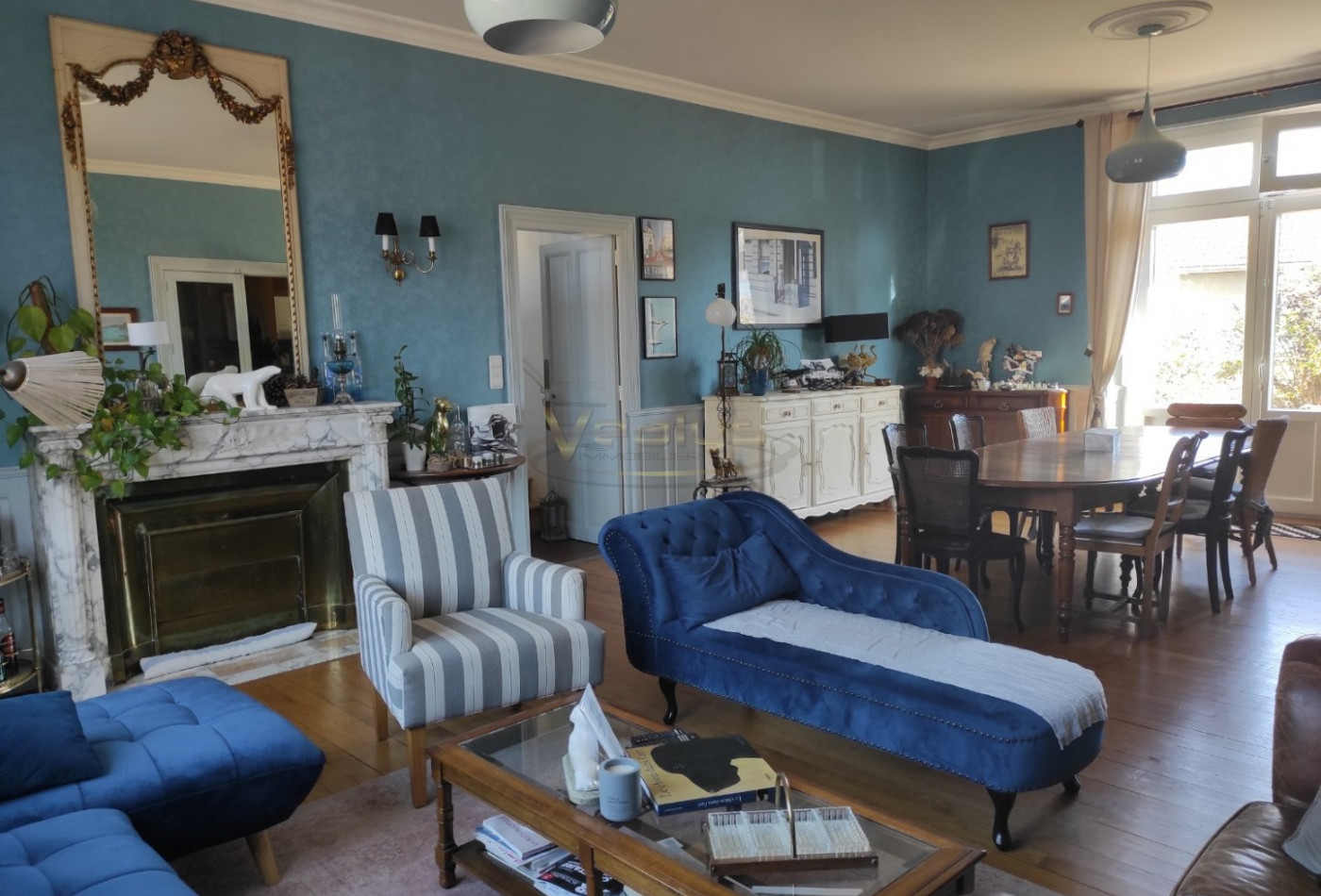 à vendre Maison Autun - Photo 6