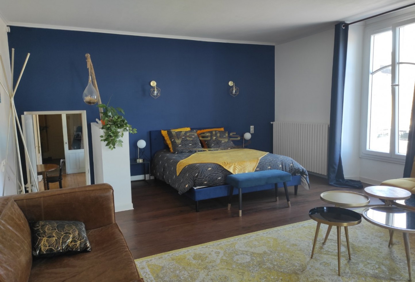 à vendre Maison Autun - Photo 7