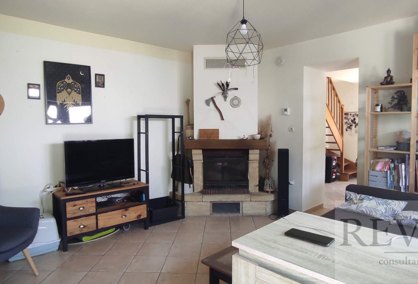 à vendre Maison Autun - Photo 5