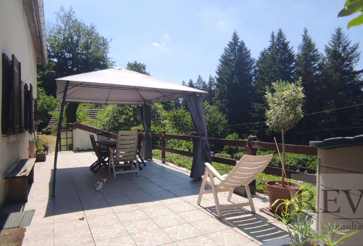 à vendre Maison Autun - Photo 3