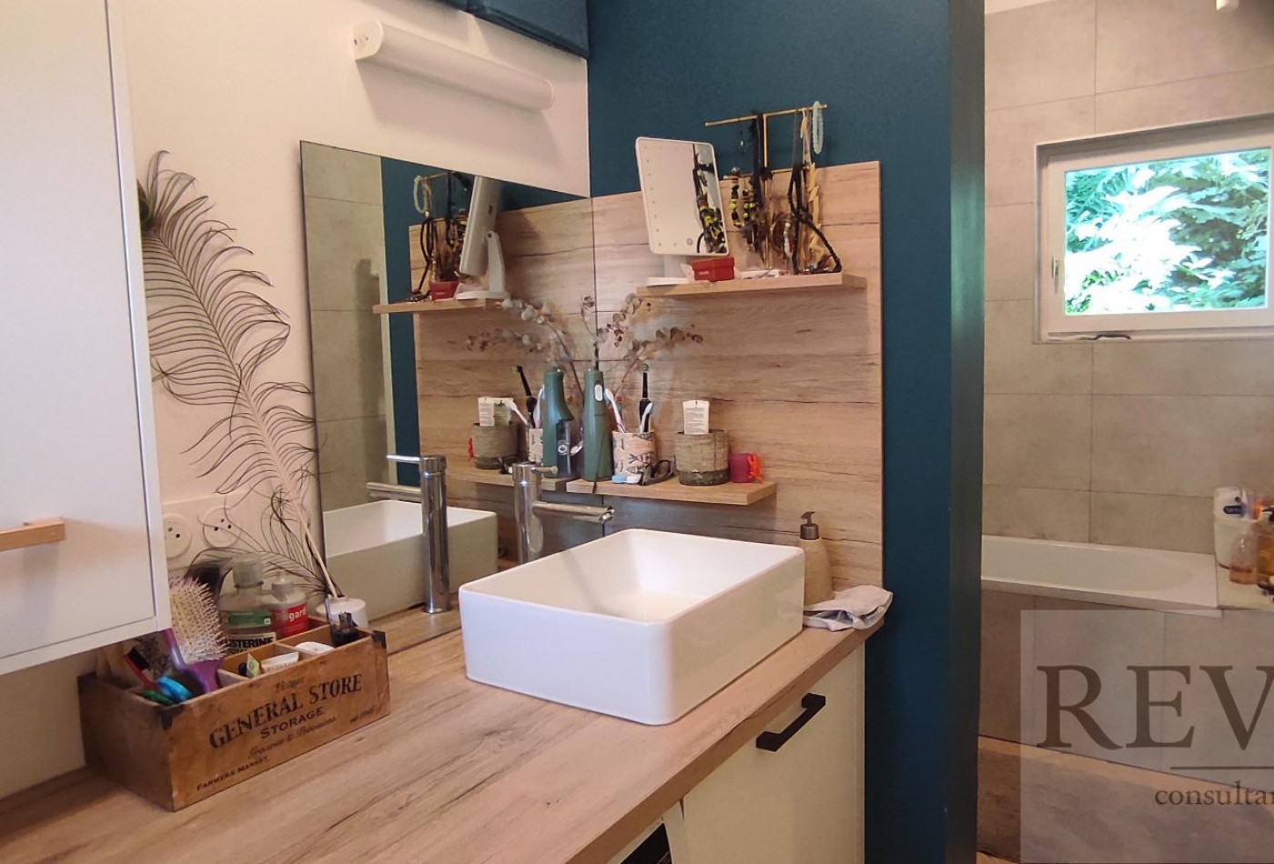 à vendre Maison Autun - Photo 8