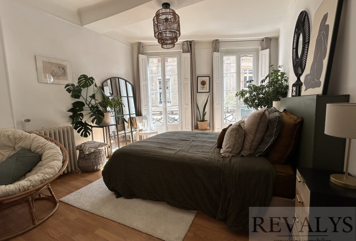 à vendre Appartement Autun - Photo 6