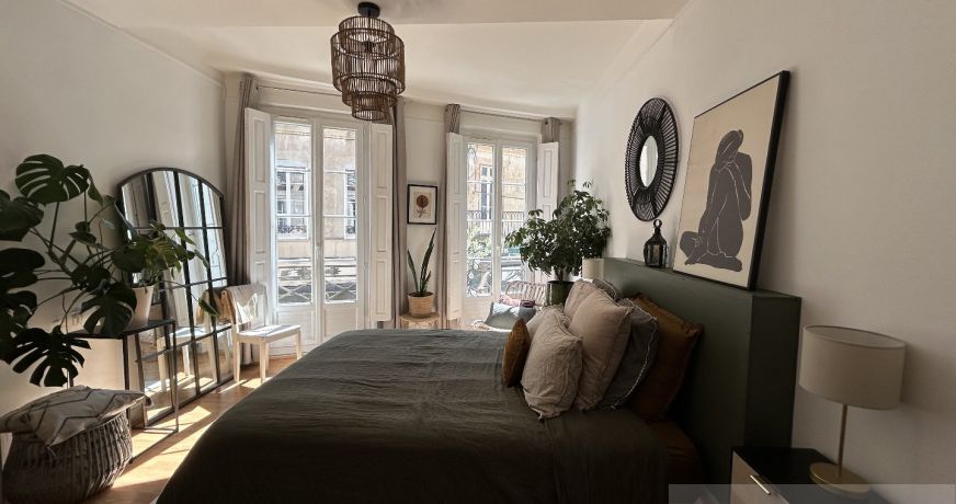 vente Appartement Autun