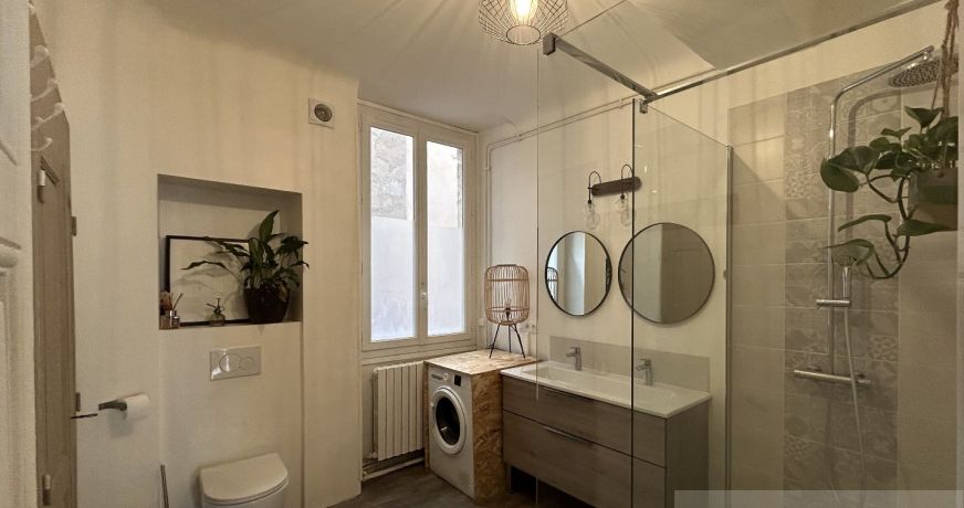 vente Appartement Autun