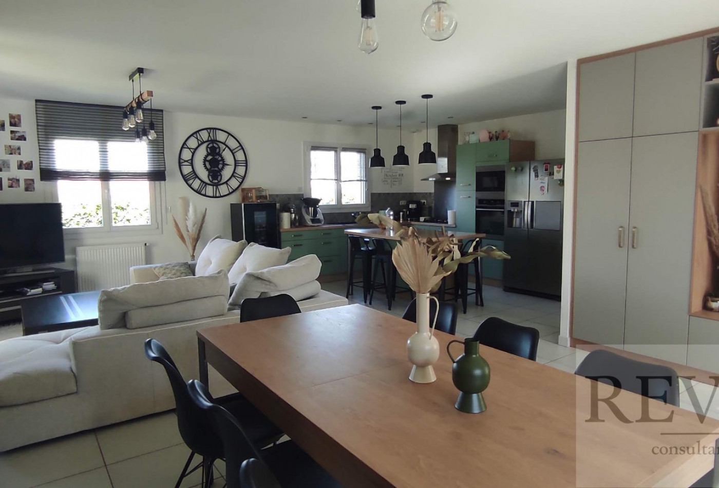 à vendre Maison Autun - Photo 6