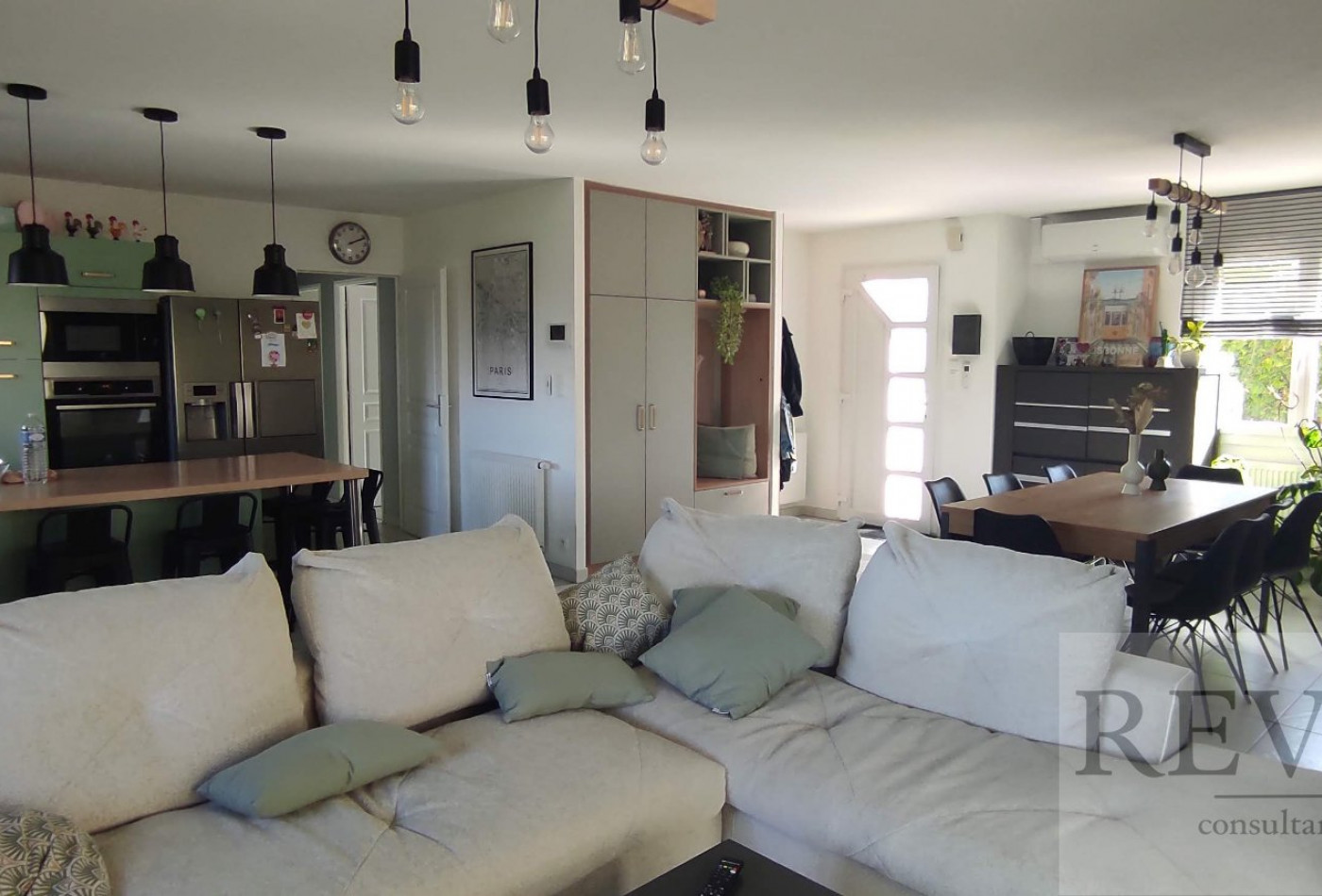 à vendre Maison Autun - Photo 7