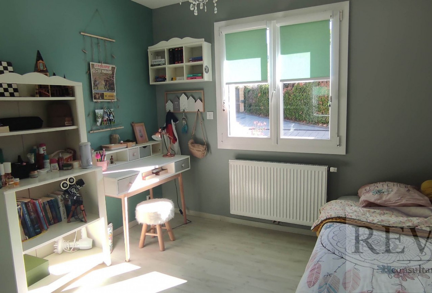 à vendre Maison Autun - Photo 9