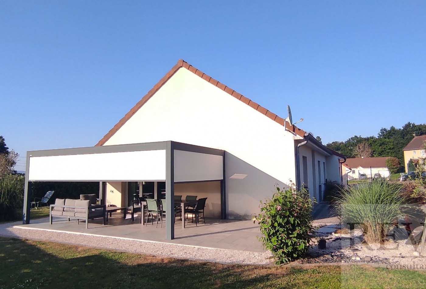 à vendre Maison Autun - Photo 2