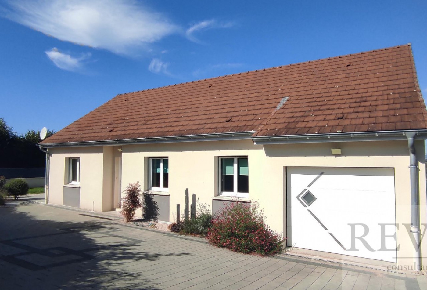 à vendre Maison Autun - Photo 4