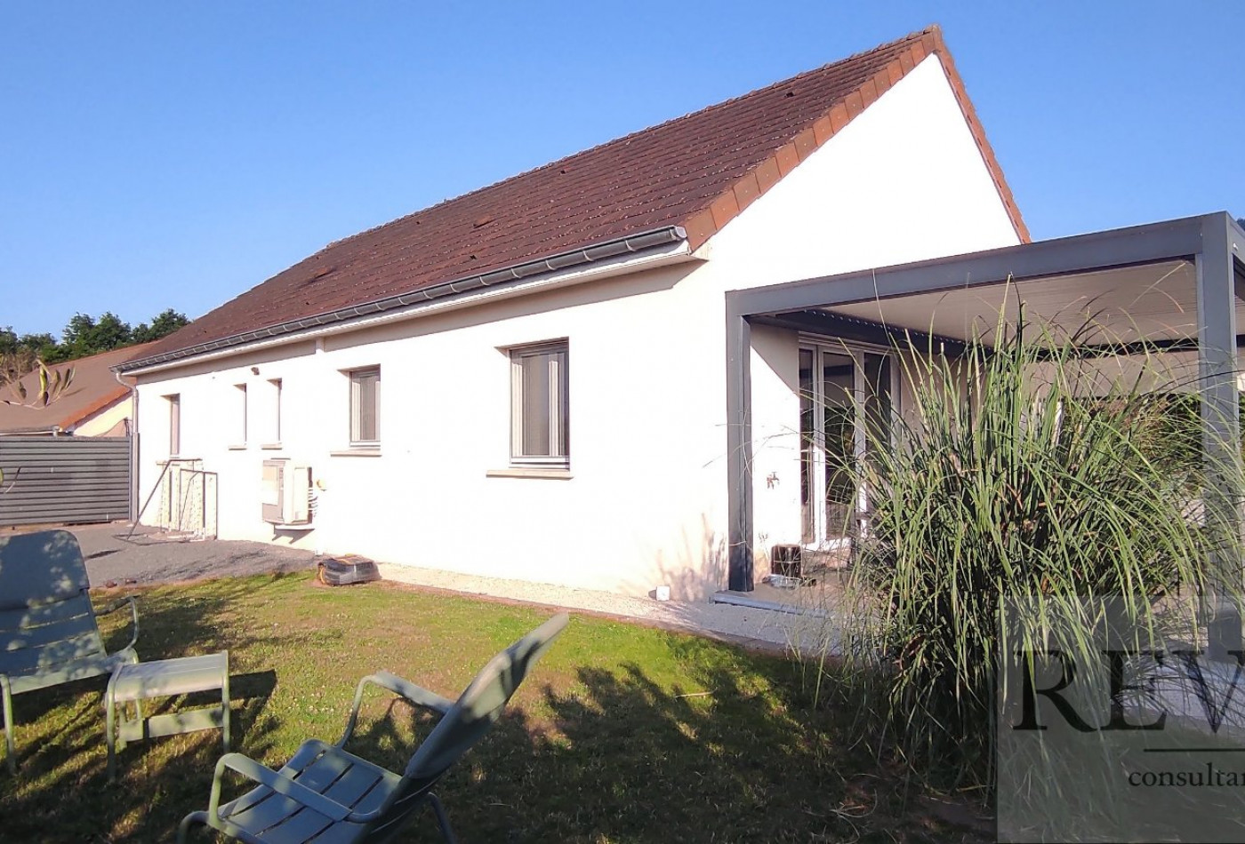 à vendre Maison Autun - Photo 1