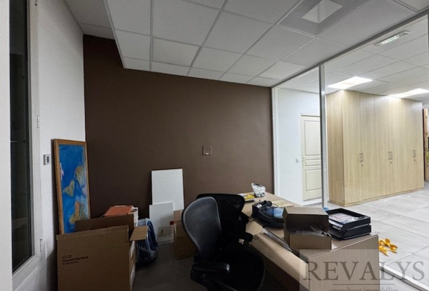 à vendre Nice - Photo 2