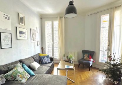 vente Appartement Nice