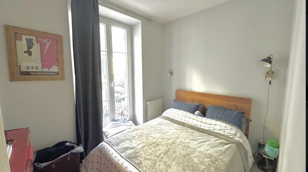 vente Appartement Nice - Photo 3