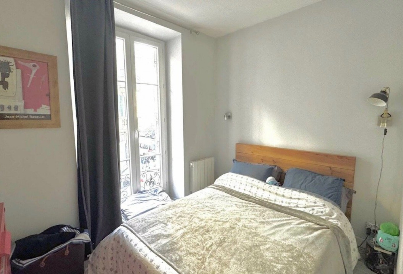 à vendre Appartement Nice - Photo 3