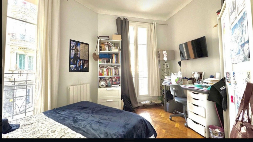 vente Appartement Nice - Photo 2