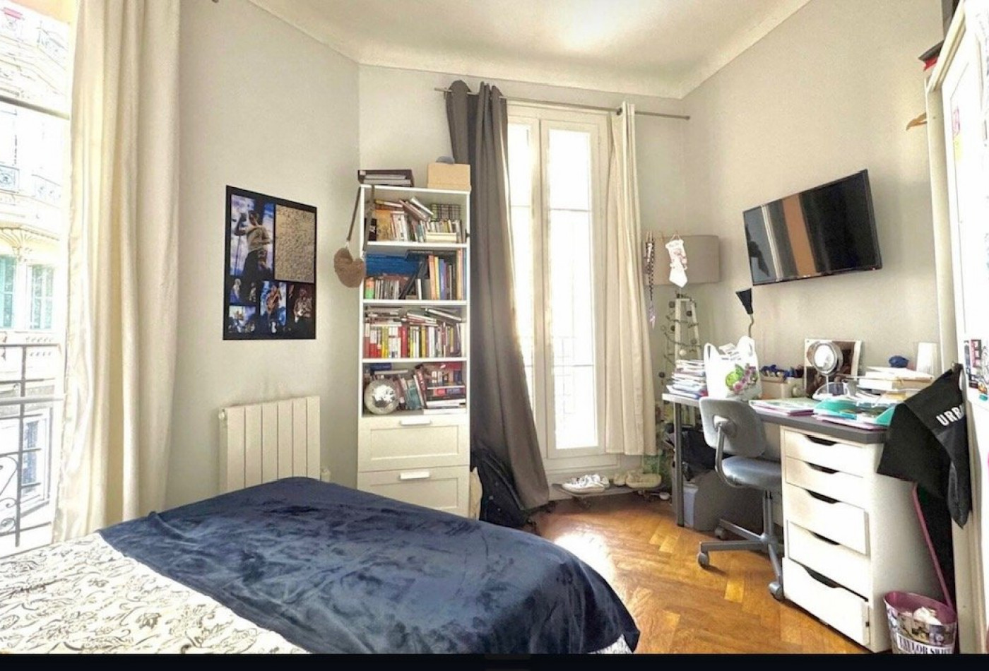 à vendre Appartement Nice - Photo 2