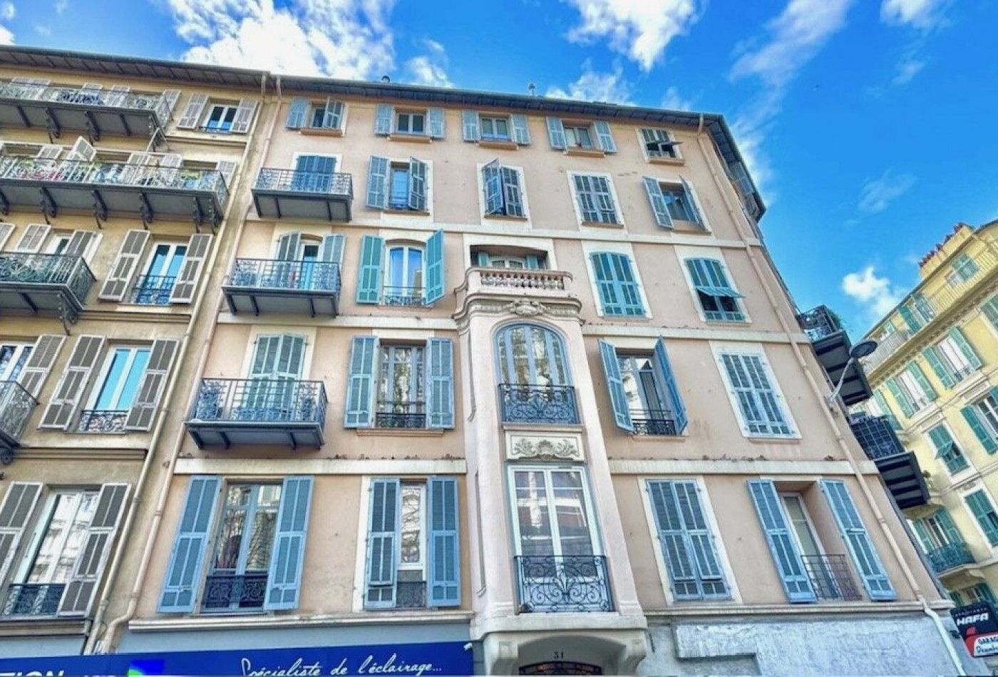 à vendre Appartement Nice - Photo 5