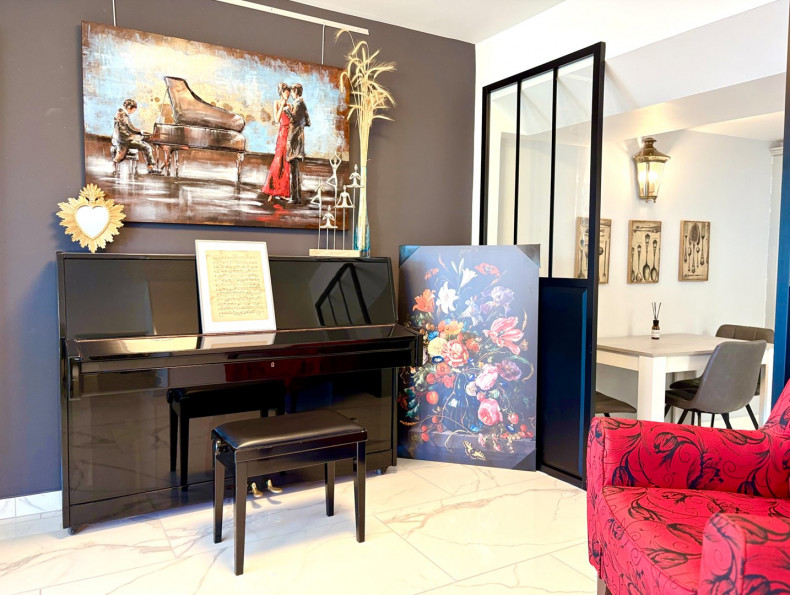 vente Appartement Nice - Photo 6