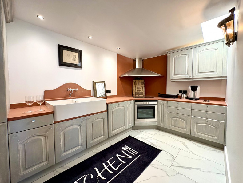 vente Appartement Nice - Photo 5