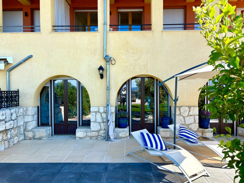 vente Appartement Nice - Photo 9