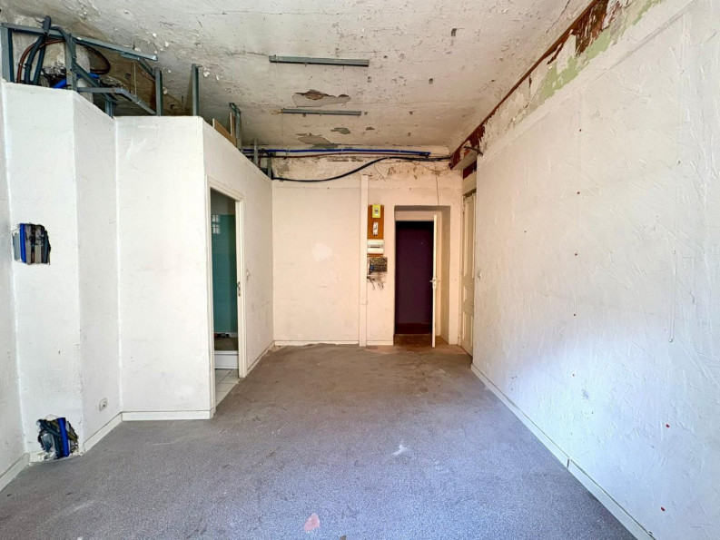 vente Appartement Nice - Photo 1