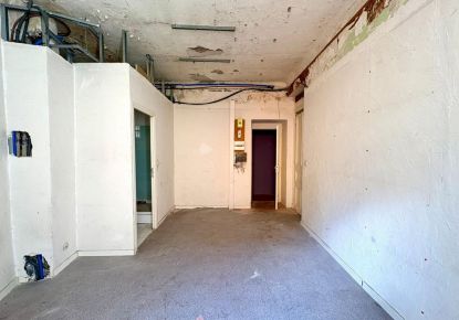 vente Appartement Nice