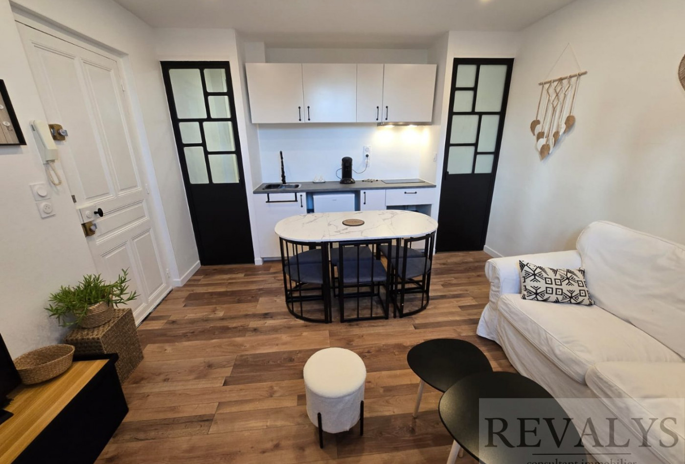 à vendre Appartement ancien Dijon - Photo 3