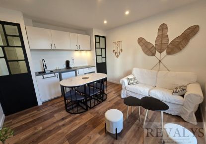 vente Appartement ancien Dijon