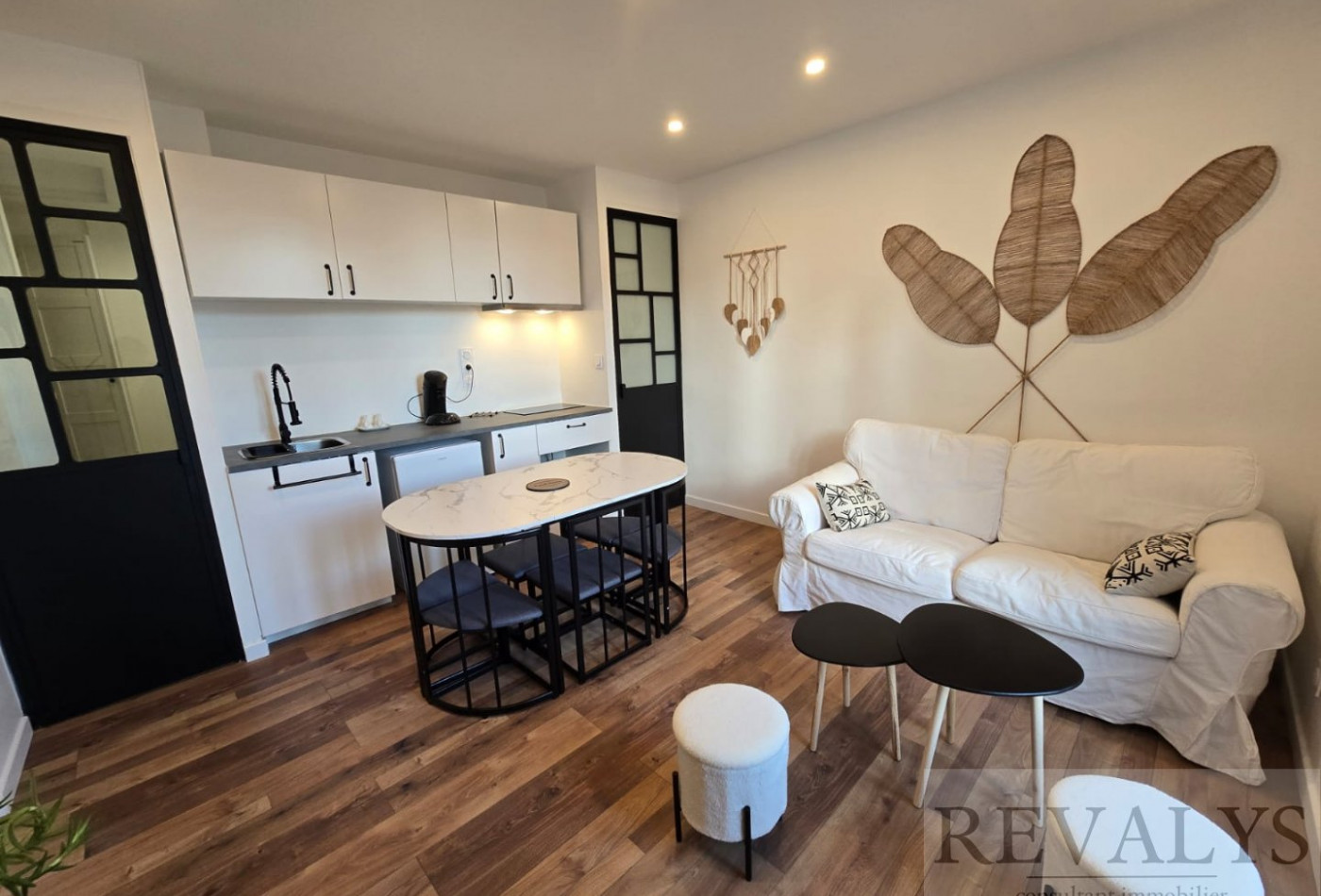 à vendre Appartement ancien Dijon - Photo 1