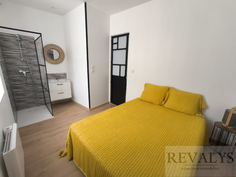 vente Appartement Dijon - Photo 4