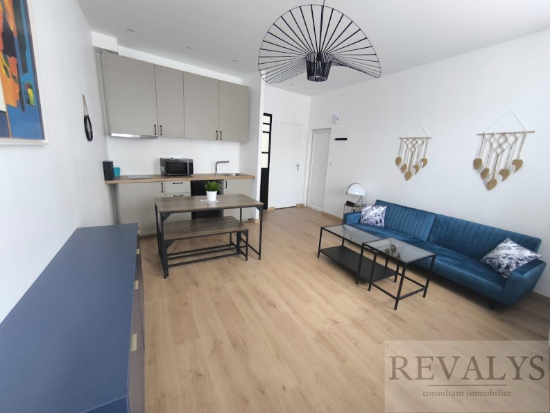 vente Appartement Dijon - Photo 1