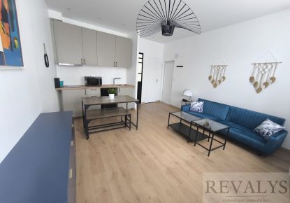 vente Appartement Dijon