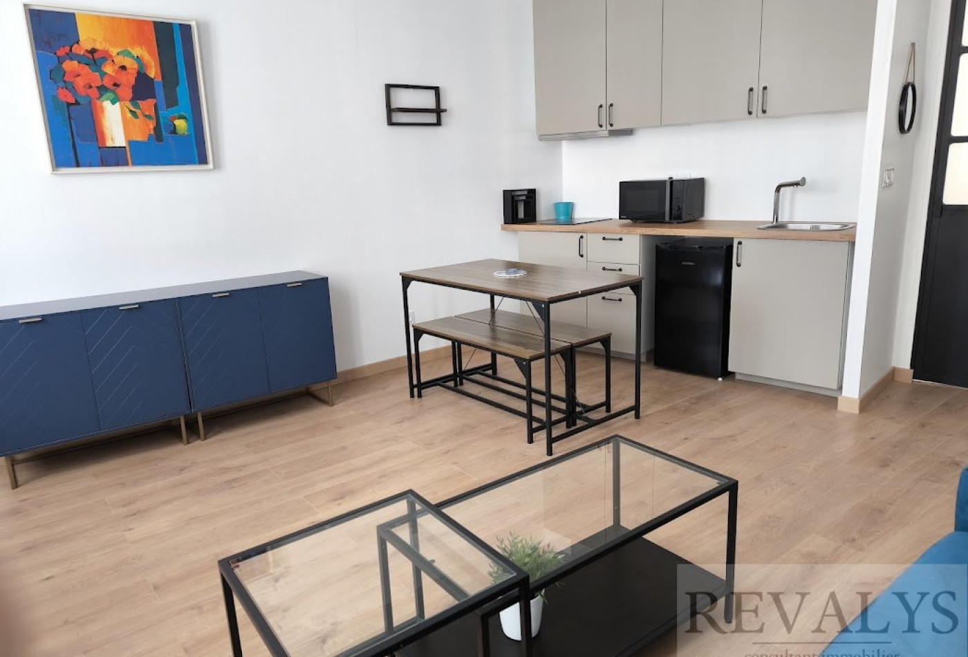 à vendre Appartement Dijon - Photo 6