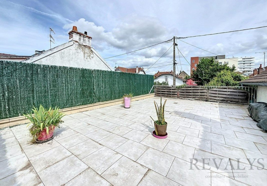 vente Maison Dijon - Photo 6