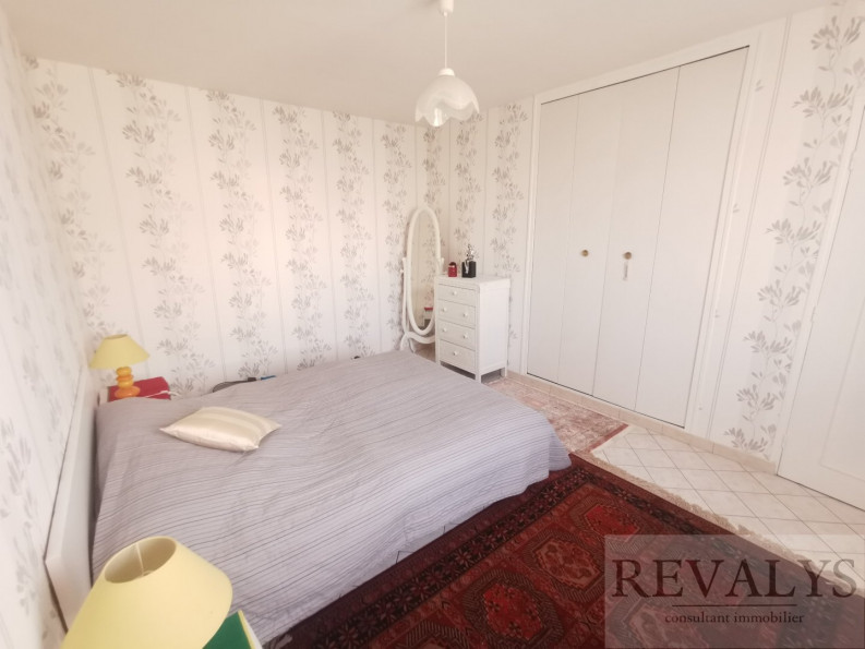 vente Maison Dijon - Photo 8